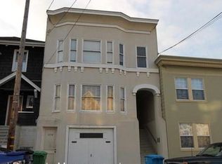 509 16th Ave, San Francisco, CA 94118