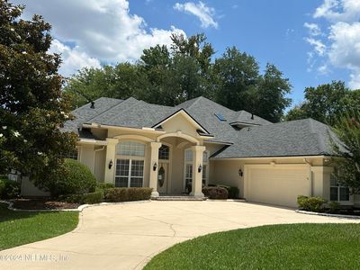 2730 COUNTRY CLUB Boulevard, Orange Park, FL, 32073