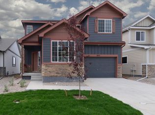 2642 Emerald St, Loveland, CO 80537
