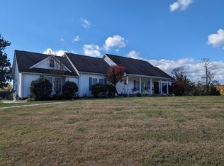 80 Bonbrook Rd, Wirtz, VA 24184