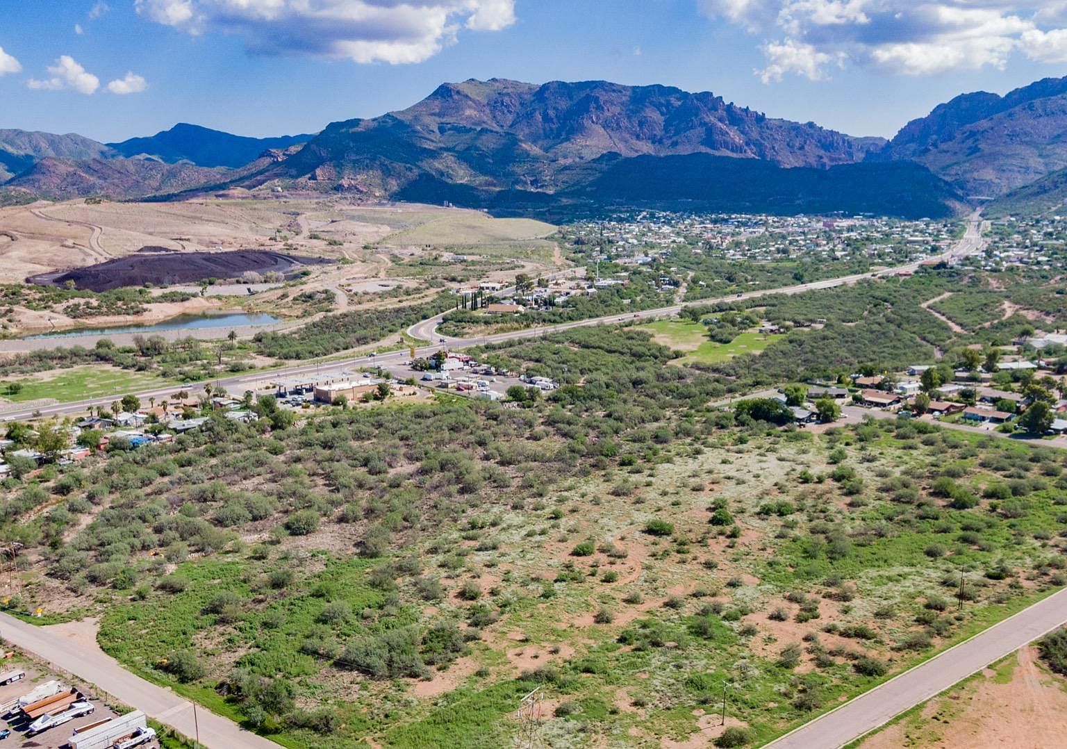 0 S Richard Ave, Superior, AZ 85173 Zillow