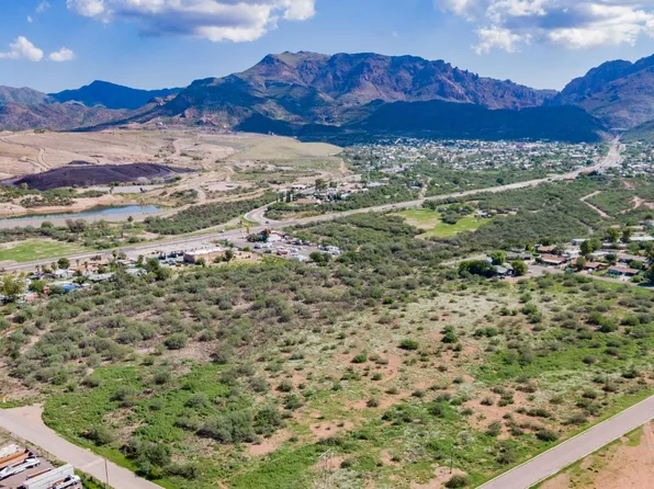 0 S Richard Avenue #-, Superior, AZ 85173