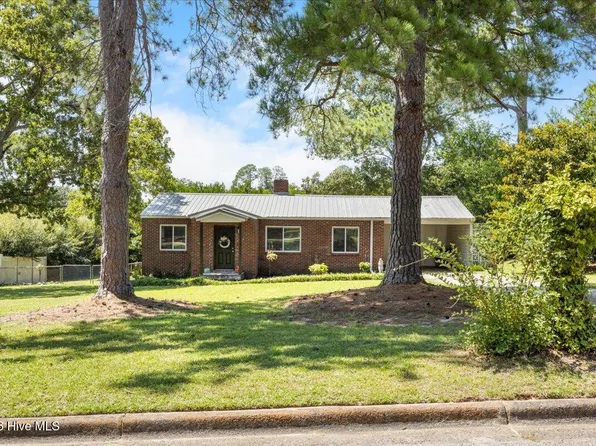 1838 Courtney Drive, North Augusta, SC 29841