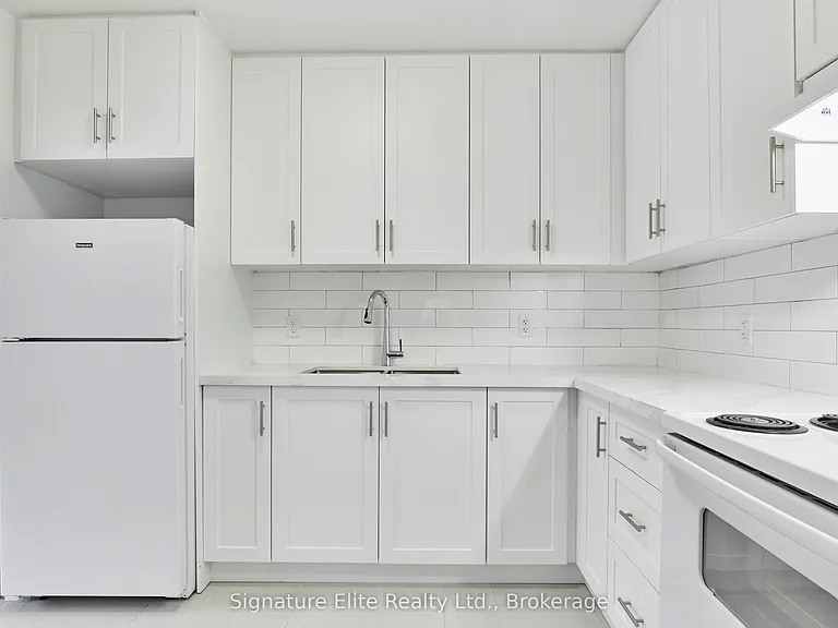 71 Guildwood Pkwy #204 — Photo 15