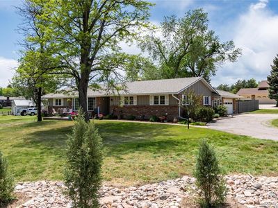 10220 W Montgomery Avenue, Littleton, CO, 80127
