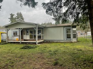 33510 89th Avenue Ct S, Roy, WA 98580