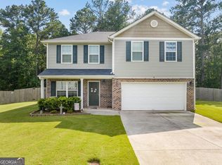 1305 Brunton Rd, Bethlehem, GA 30620