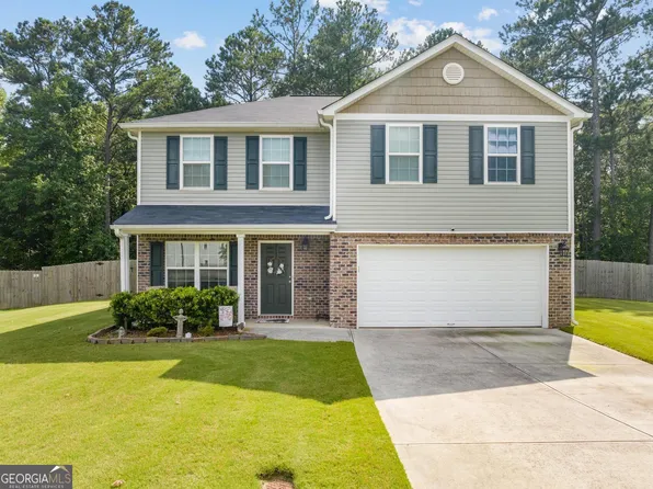 1305 Brunton Rd, Bethlehem, GA 30620