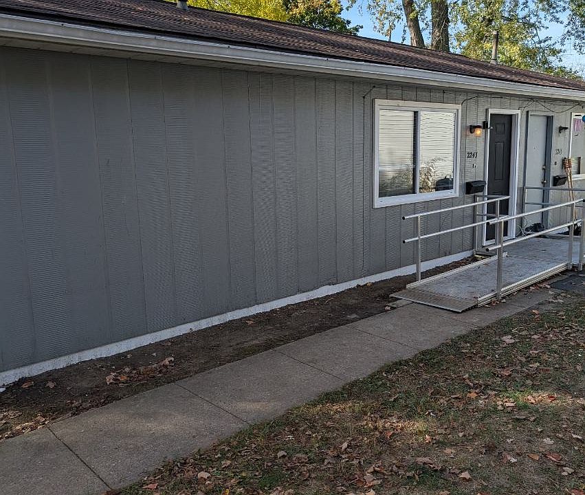 1st image of 2243-2245 Jefferson Ave #2243