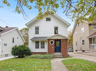 67 Benjamin Ave NE, Grand Rapids, MI 49503