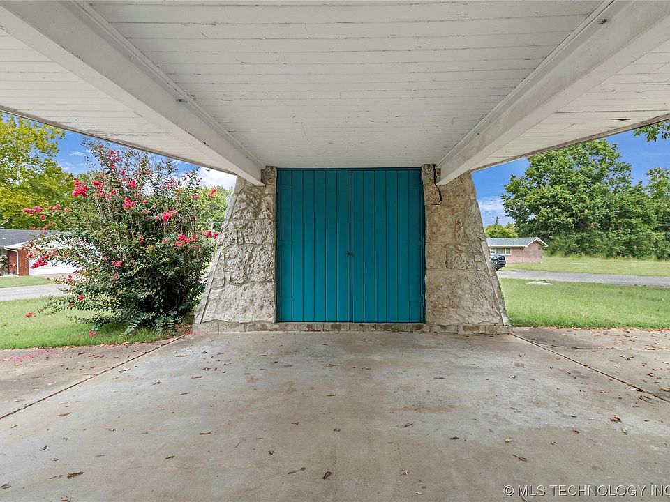 108 Fairmont Rd, Vinita, OK 74301 Zillow
