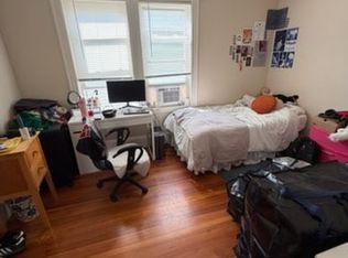 36 Sudan St #3A, Dorchester, MA 02125