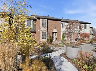 Central Park Village, Burlington, ON L7N 3K1