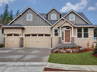 15319 NE 16th St, Vancouver, WA 98684