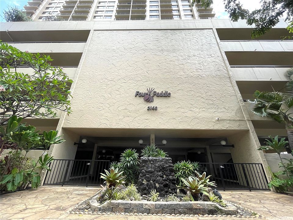 1st image of 2140 Kuhio Ave APT 1411