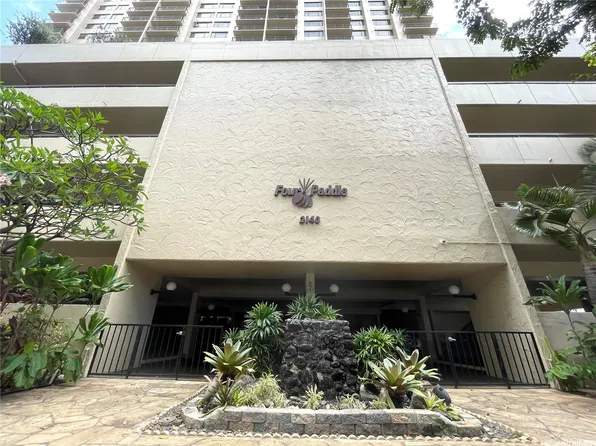 2140 Kuhio Ave APT 1411, Honolulu, HI 96815