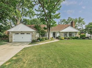 24101 Hazelmere Rd, Shaker Heights, OH 44122