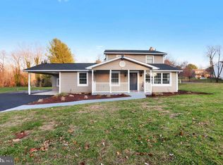 3 Chestnut Ave, Boonsboro, MD 21713