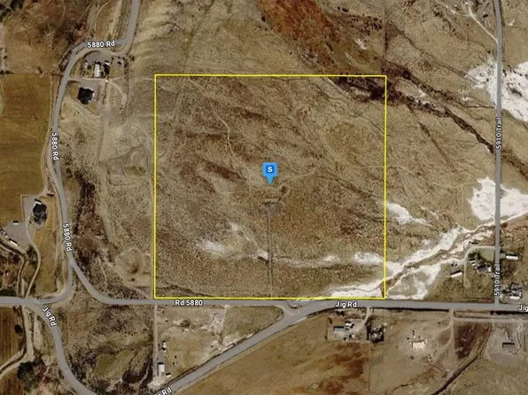 11300 5880 Rd, Montrose, CO 81403