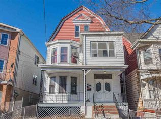 845 S 15th St, Newark, NJ 07108