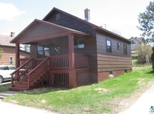 222 W Sheridan St, Ely, MN 55731