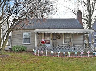95 Wilda Ave, Youngstown, OH 44512