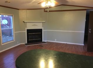 2481 E Grand Ave APT DD, Hot Springs, AR 71901