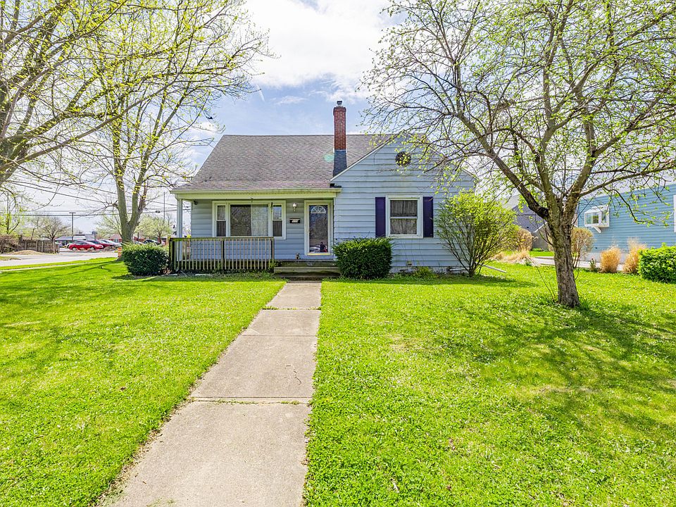 1st image of 559 E 161st Pl