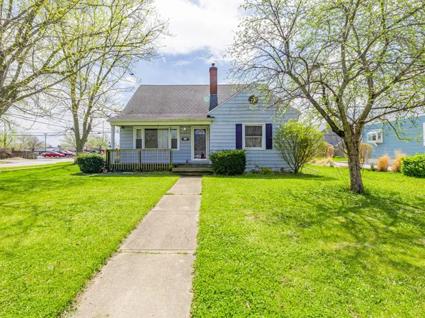 559 E 161st Pl, South Holland, IL 60473