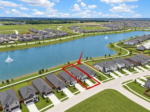 26031 Sea Rosemary Ln, Katy, TX 77493