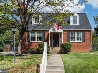2905 Rogers Dr, Falls Church, VA 22042