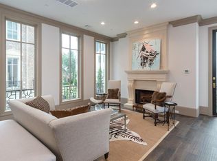 1915 Revere St, Houston, TX 77019