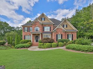 1941 Riverpark Ln, Dacula, GA 30019