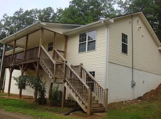 16168 W Us Highway 64, Murphy, NC 28906