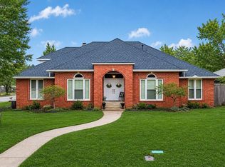 2000 Yorktown Ct, Ardmore, OK 73401