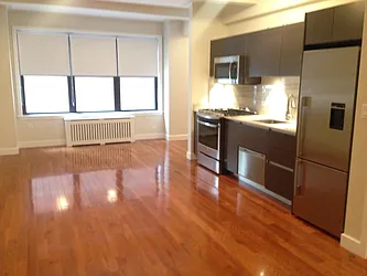Rented by Stonehenge NYC LLC