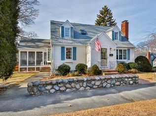 10 Nantucket Ave, Swampscott, MA 01907