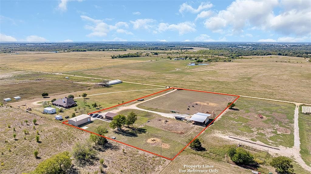 16700 Shebester Rd, Madill OK - photo 3