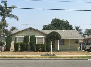13424 Clark Ave, Bellflower, CA 90706