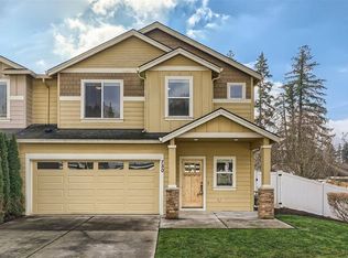 750 N P St, Washougal, WA 98671