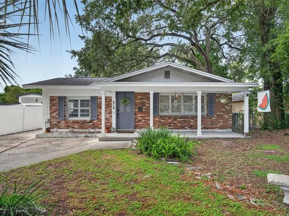 2719 WOODSIDE AVENUE, WINTER PARK, FL 32789