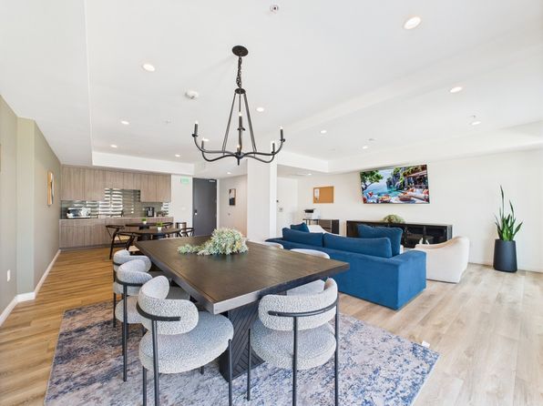5181 W Adams Blvd #422