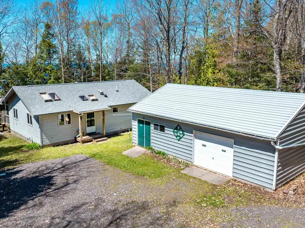 49190 Upper Freda Shores Rd, Atlantic Mine, MI 49905