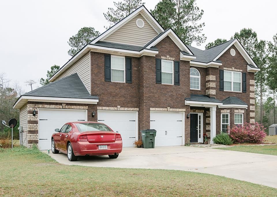 1st image of 115 Brandy Wine Ct
