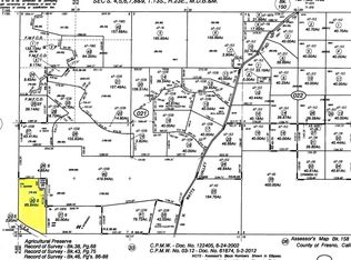 5374 N Zediker Ave, Sanger, CA 93657