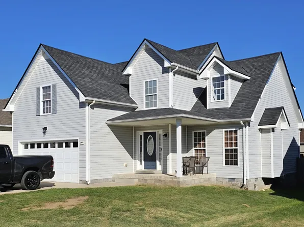 3737 N Jot Dr, Clarksville, TN 37040
