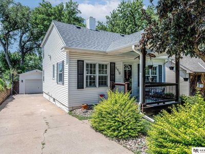 5410 S 49th St, Omaha, NE, 68117