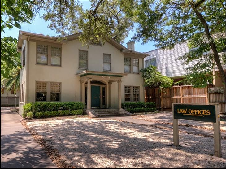 815 Hawthorne St, Houston, TX 77006 Zillow