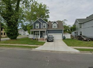 124 S Curry St, Hampton, VA 23663