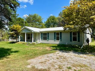 5972 Blackjack Rd, Franklin, KY 42134